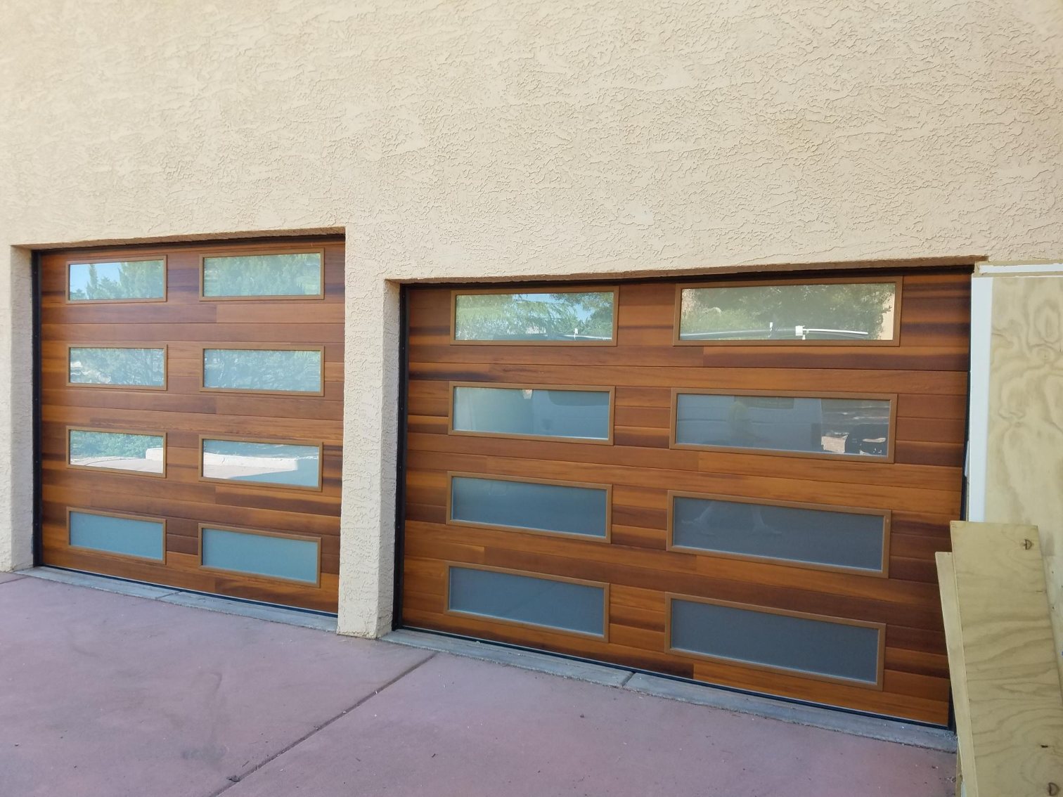 AAA Garage Door Solutions serving local homeowners