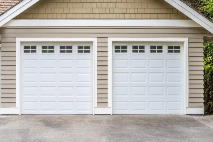 Garage Door Repair in Rimrock, AZ