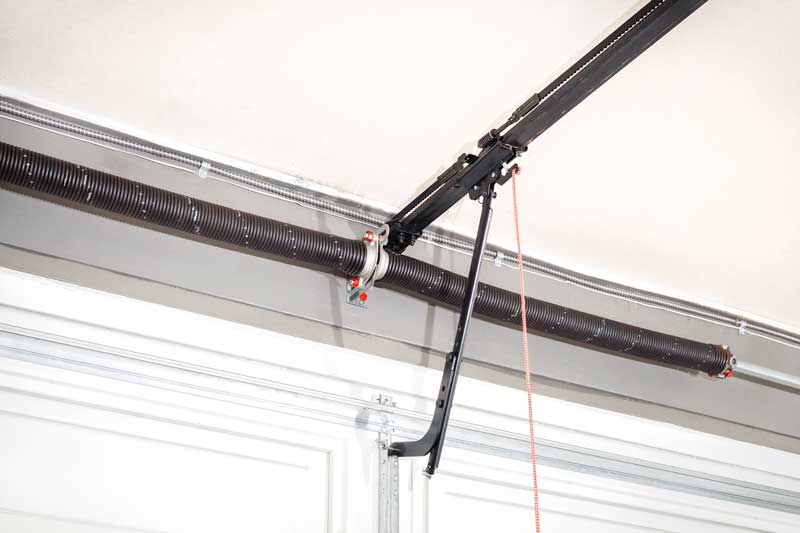 Emergency garage door repair in Cottonwood, AZ